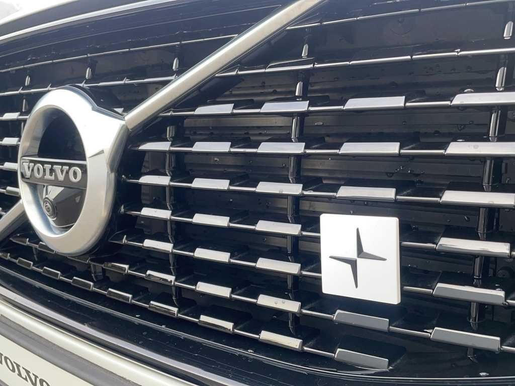 Volvo  T8 eAWD Polestar Geartronic