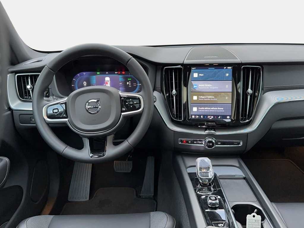 Volvo  T6 eAWD PluginHybrid Ultimate Dark Geartronic