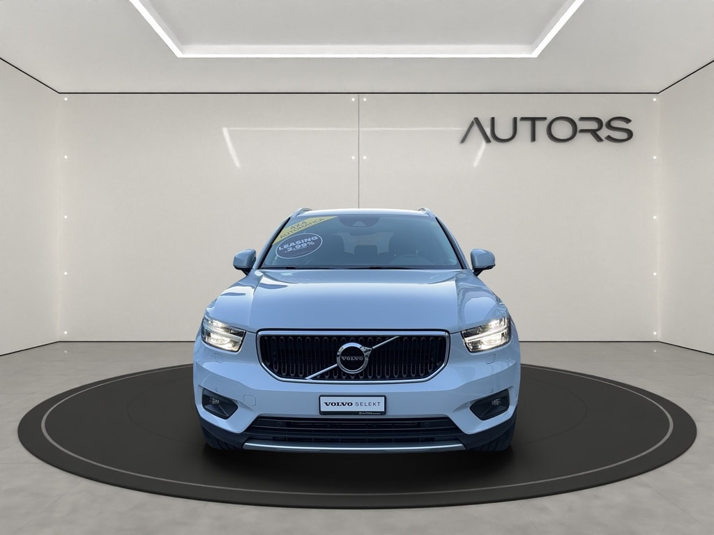 Volvo  D4 AWD Momentum Geartronic