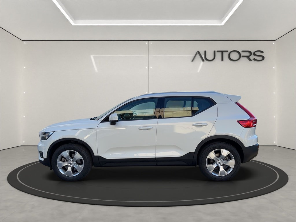 Volvo  D3 AWD Momentum Geartronic