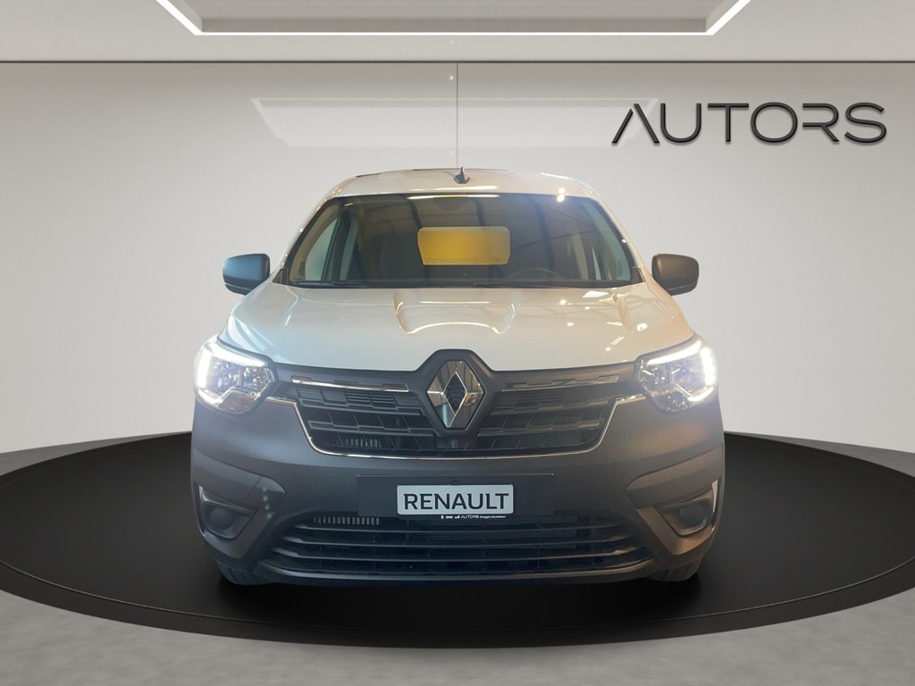 Renault  Express 1.3TCe 100 PF Advance