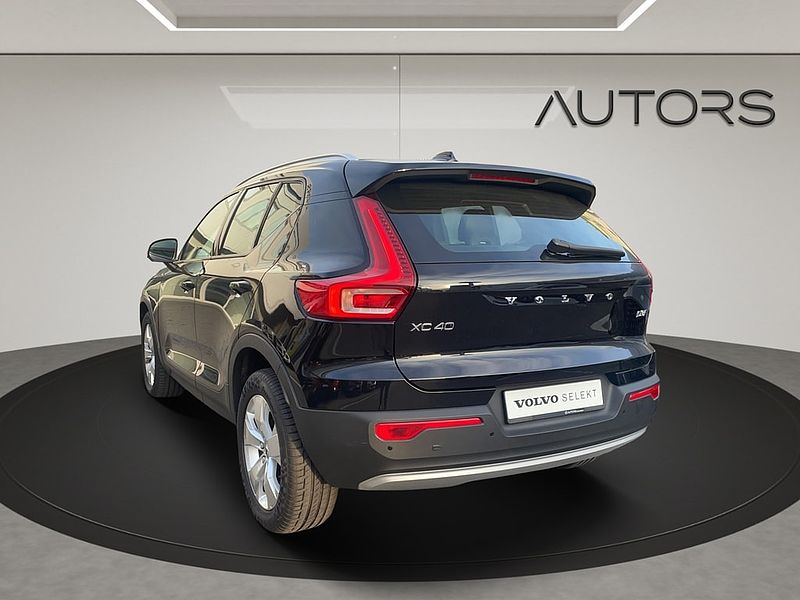 Volvo  D3 AWD Momentum Geartronic
